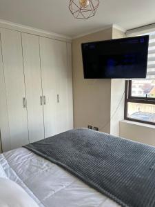 Departamento 2 habitaciones Temuco centro