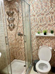 Appartement confortable 2 chambres et lumineux proche souk et plage