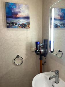 Appartement confortable 2 chambres et lumineux proche souk et plage