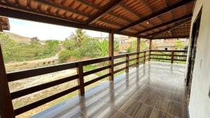 Sobrado charme da Chappada