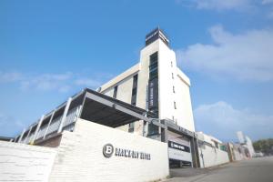 Browndot Hotel Gwangyang Deongnye