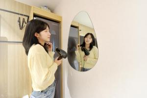 Browndot Hotel Gwangyang Deongnye