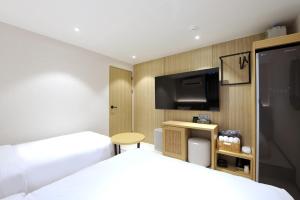 Browndot Hotel Gwangyang Deongnye