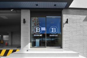 Browndot Hotel Gwangyang Deongnye