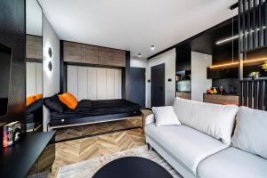 Apartament Parkya Slow