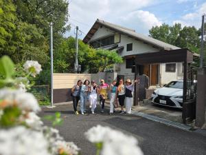 GREEN ViLLA南大阪