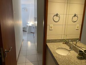 LATINoAMÉRICA I Studio I Piscina cobertura I 5min da Praia