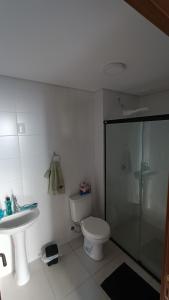 Quarto em apartamento compartilhado Florianópolis