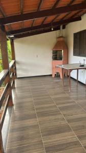 Sobrado charme da Chappada