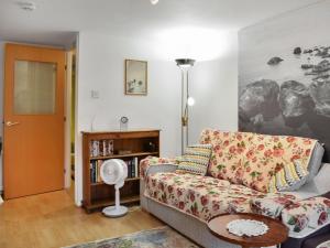 Cowie Mill Apartment