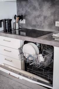 Apartments in Tremosine sul Garda 34645