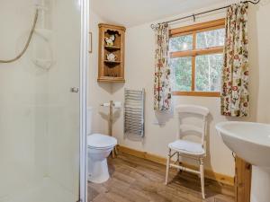 Shepherds Retreat - Uk45531