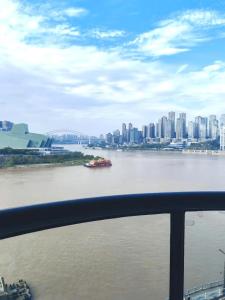Jinxin Riverview B&B