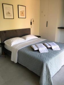 Greek Dream Homes Thimari