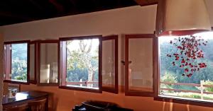 Casa poesia vista maravilhosa em Gonçalves-MG