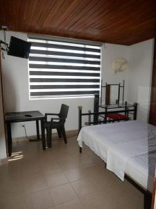 Apartamento Melgar Central Piscina Conjunto