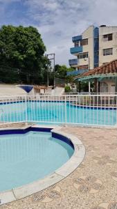 Apartamento Melgar Central Piscina Conjunto