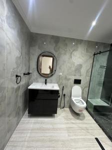 Apartment In City Centre Tangier