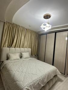 Apartment In City Centre Tangier
