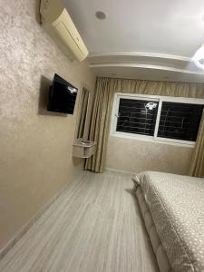 Apartment In City Centre Tangier