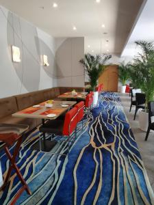 Food and beverages, Novotel Shenzhen Watergate in Shenzhen