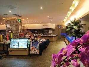 Food and beverages, Novotel Shenzhen Watergate in Shenzhen