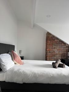 Florence 4 Bedroom house, sleeps 14