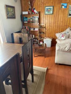 Cabañas Rapanui keka