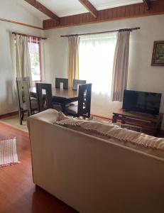 Cabañas Rapanui keka