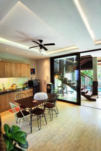 Bobs Hideaway Villa - Umalas