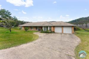 Aircabin - Wyong Creek - Cozy Country Home