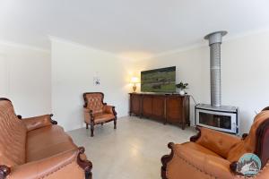 Aircabin - Wyong Creek - Cozy Country Home