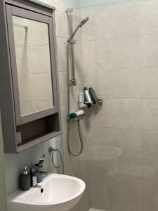 Dublin Cozy Room in Ballsbridge - near Grand Canal &Aviva
