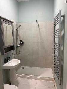 Dublin Cozy Room in Ballsbridge - near Grand Canal &Aviva