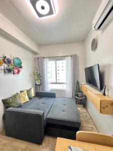 Elles Escape - One Bedroom with Balcony