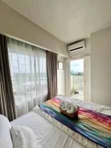 Elles Escape - One Bedroom with Balcony