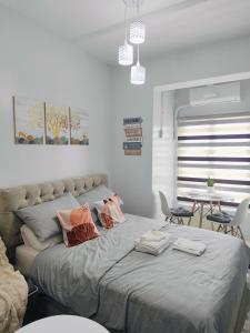 Studio Condo at Victoria Sports Tower, Quezon City