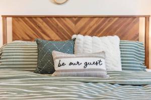 Renovated 2BR *Central Location*