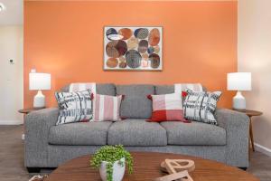 Renovated 2BR *Central Location*