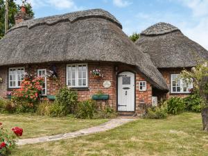 The Old Thatch