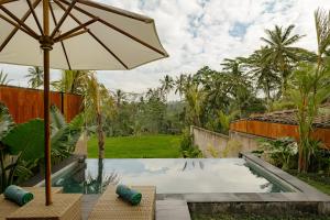 Griya Dukuh Ubud Villa