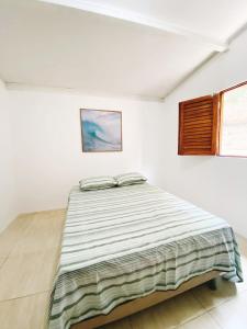 Casa com piscina Barra de São Miguel