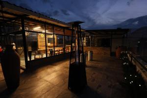 Suite Executive Twin Suite - Casa Pardo 2-4