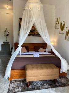 Munduk Twin Homestay