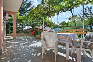 Apartment in Pula - Istrien 17321