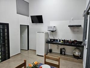 Apto Completo - Região dos Lagos