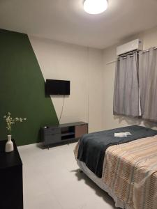 Cozy 2-bedroom apartment - Nazaré neighborhood