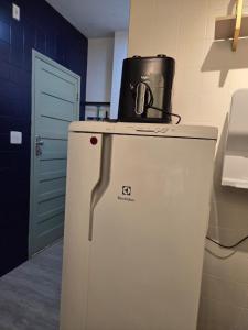 Cozy 2-bedroom apartment - Nazaré neighborhood