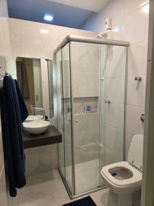 Cozy 2-bedroom apartment - Nazaré neighborhood