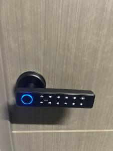 New furnished apartment near BBVA Stadium